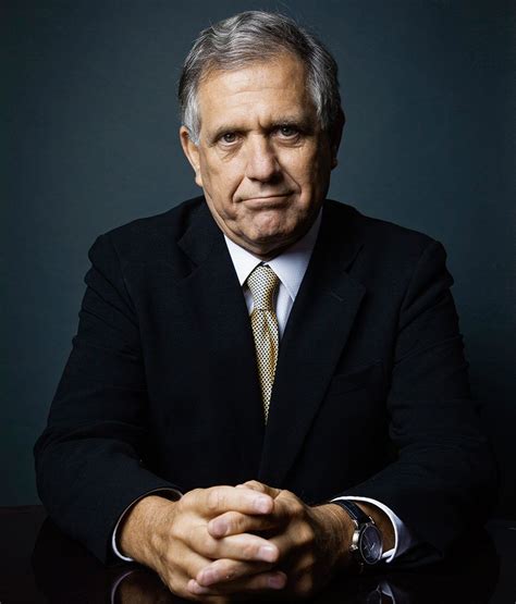 Les Moonves